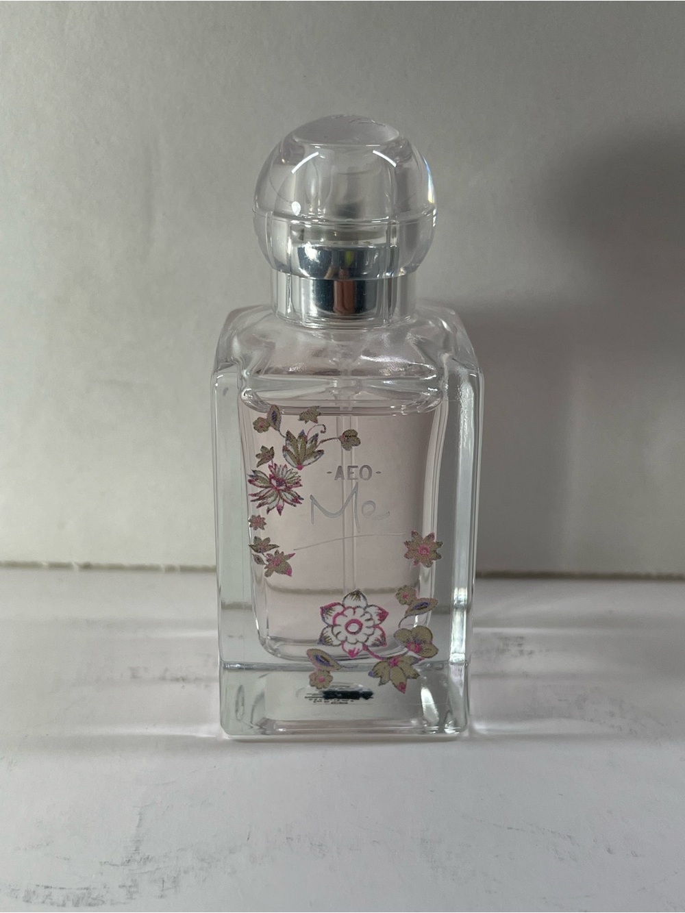 American Eagle Outfitters Me EDT 0.5 oz 0.15ml nwob